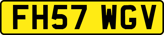 FH57WGV
