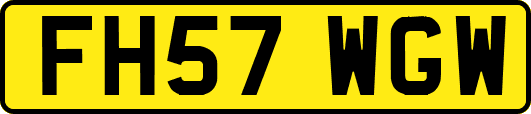 FH57WGW