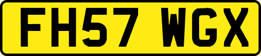 FH57WGX