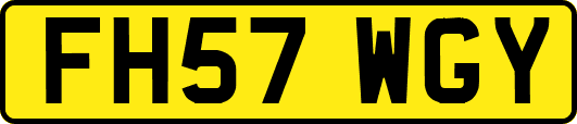 FH57WGY
