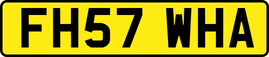 FH57WHA