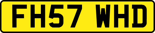FH57WHD
