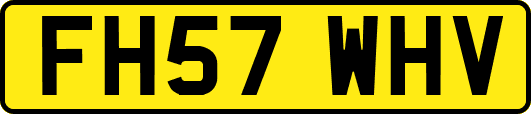 FH57WHV