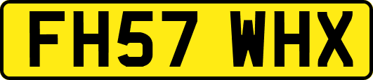 FH57WHX