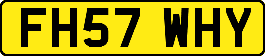 FH57WHY