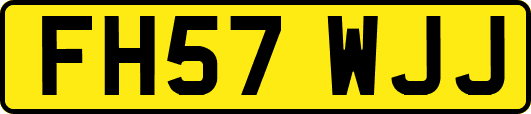 FH57WJJ