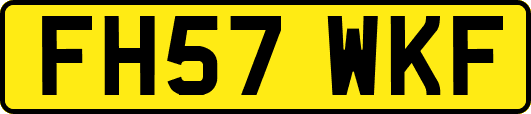 FH57WKF