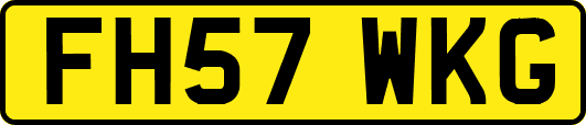 FH57WKG