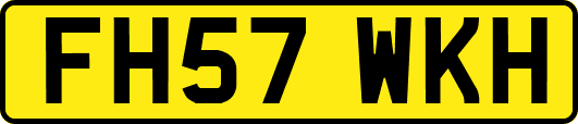 FH57WKH
