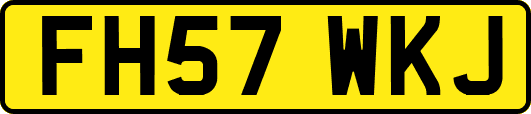 FH57WKJ