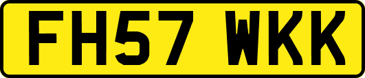 FH57WKK