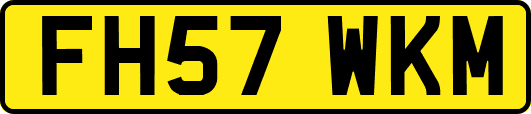 FH57WKM