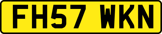 FH57WKN