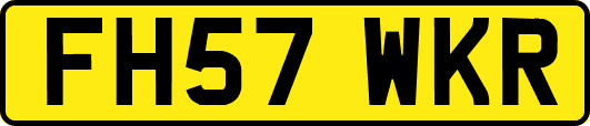 FH57WKR
