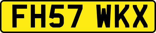 FH57WKX