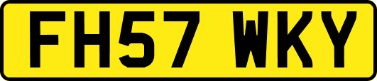 FH57WKY