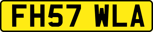FH57WLA