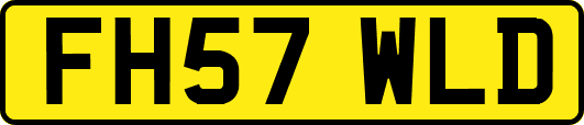 FH57WLD