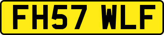 FH57WLF