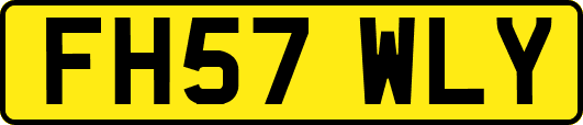 FH57WLY