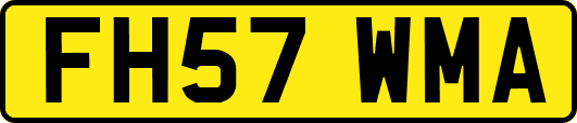 FH57WMA