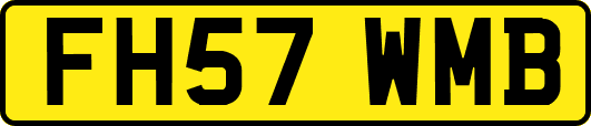 FH57WMB