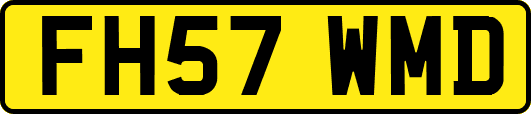 FH57WMD