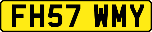 FH57WMY