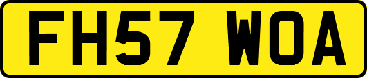 FH57WOA
