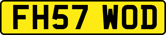 FH57WOD