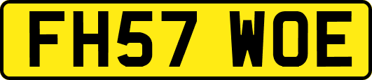 FH57WOE