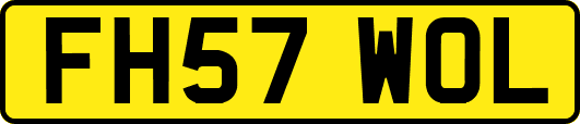 FH57WOL