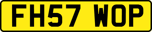 FH57WOP
