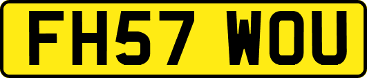 FH57WOU