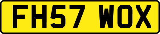 FH57WOX