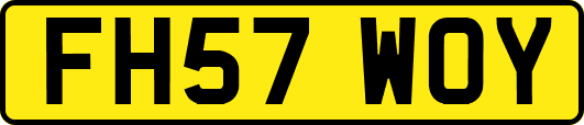 FH57WOY