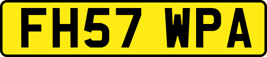 FH57WPA