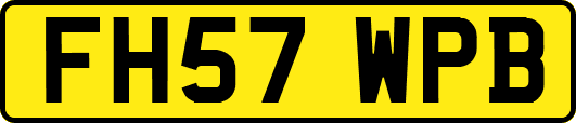 FH57WPB