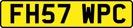 FH57WPC