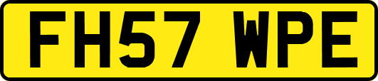 FH57WPE
