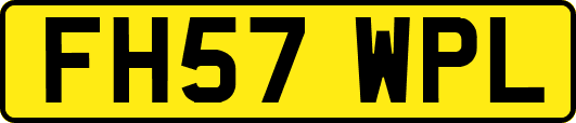 FH57WPL