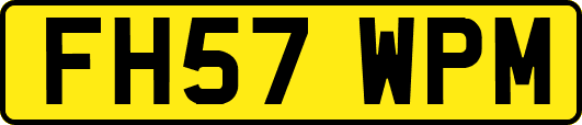 FH57WPM