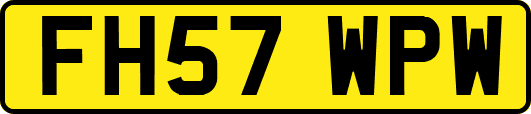 FH57WPW