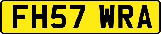 FH57WRA