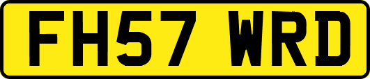FH57WRD