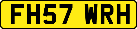 FH57WRH