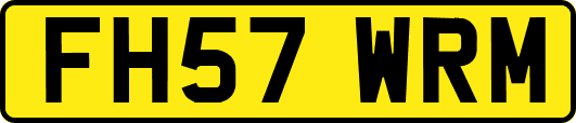 FH57WRM