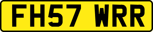 FH57WRR