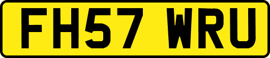 FH57WRU