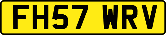 FH57WRV